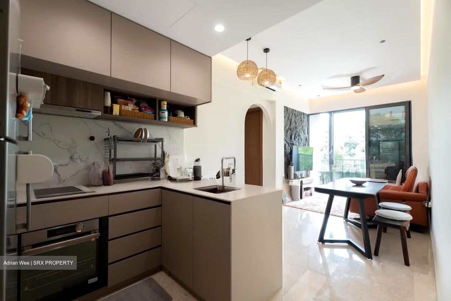 Verdale (D21), Apartment #629817151